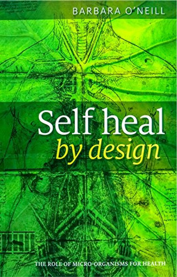 Self Heal By Design